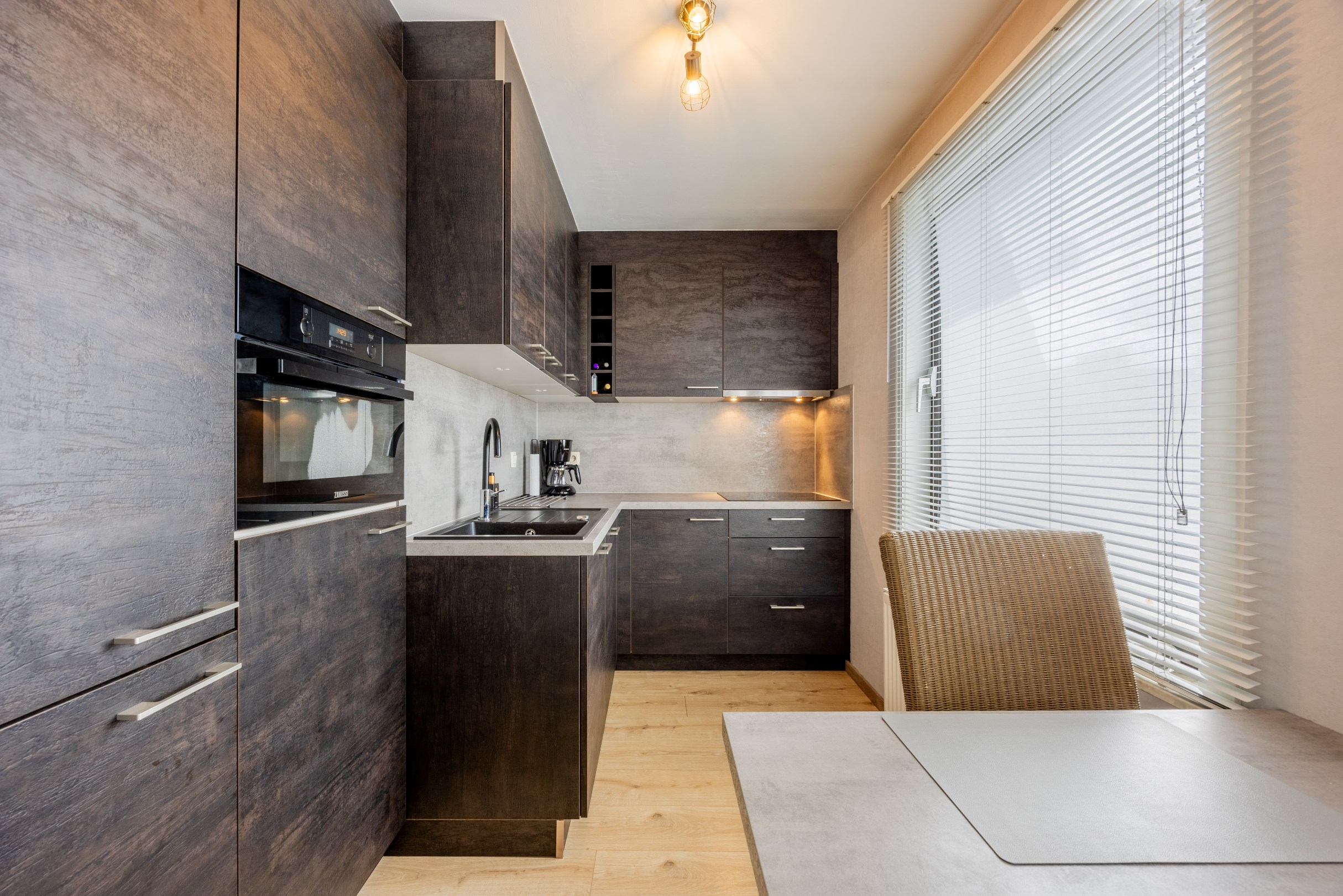 Appartement à vendre à Harelbeke avec 1 chambre - photo 1