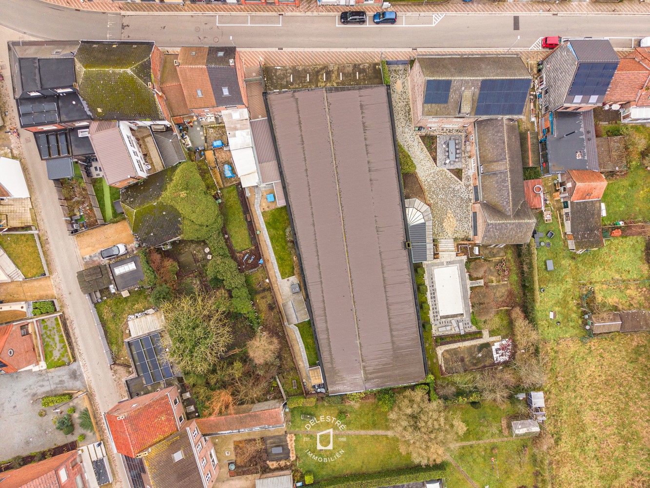 Commercial à vendre à Grammont - photo 3