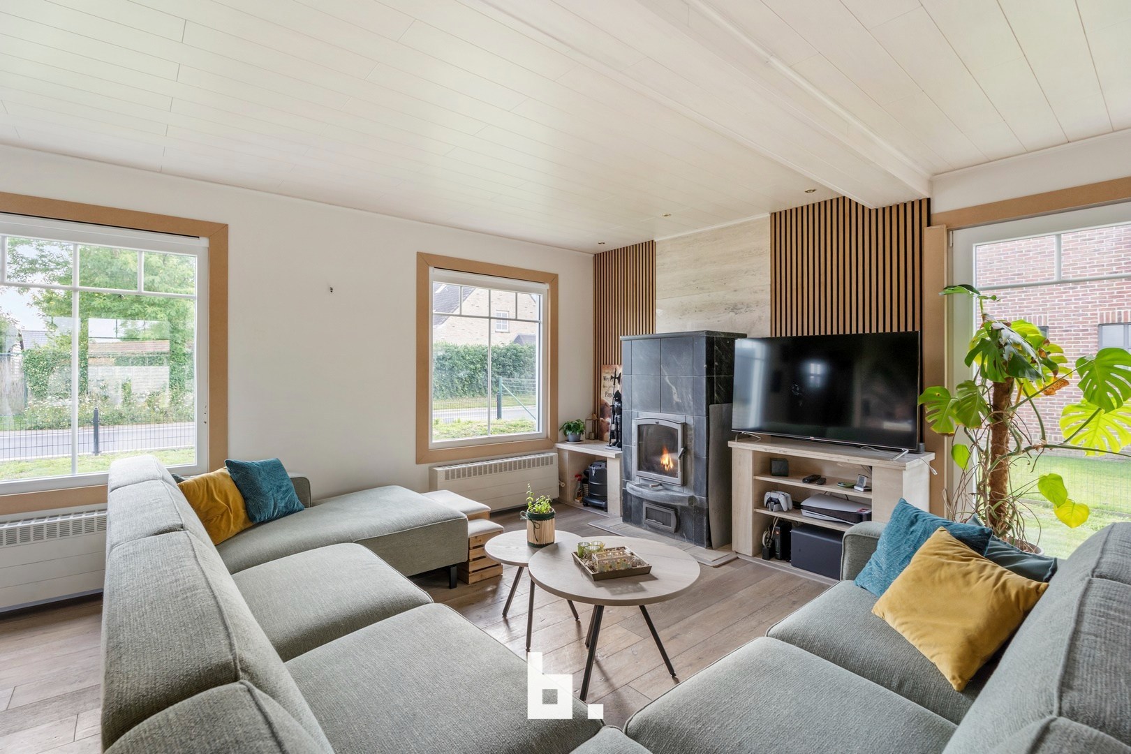 Maison à vendre à Houthulst avec 3 chambres - photo 3