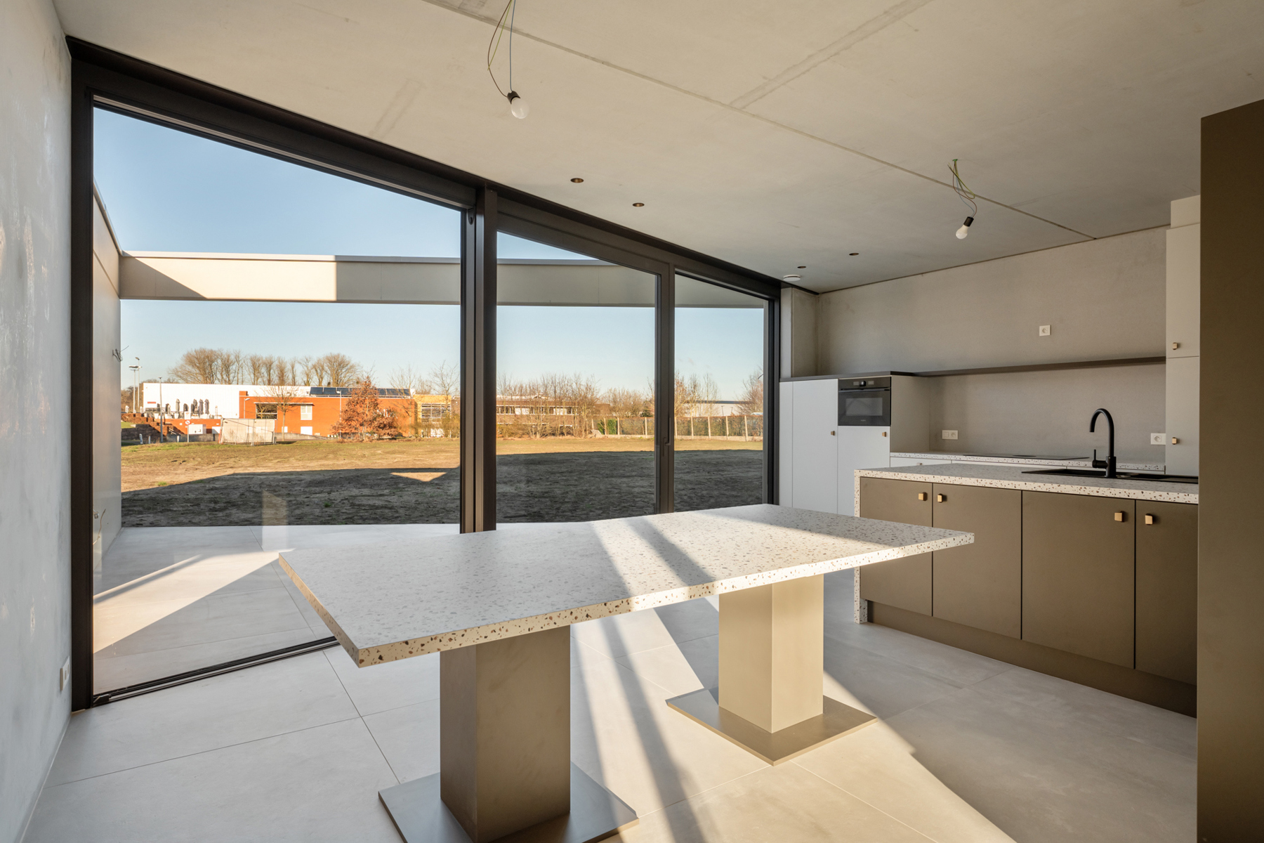 Energieneutrale, instapklare nieuwbouwwoning op 1314 m² - foto 5