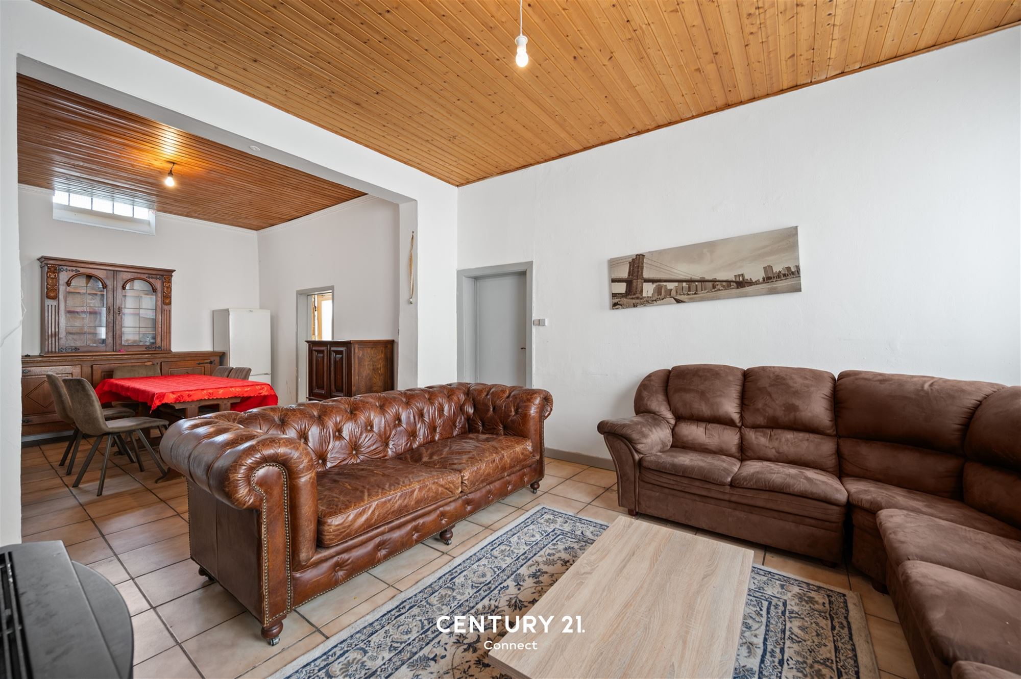 Ruime rijwoning te Heverlee - foto 4