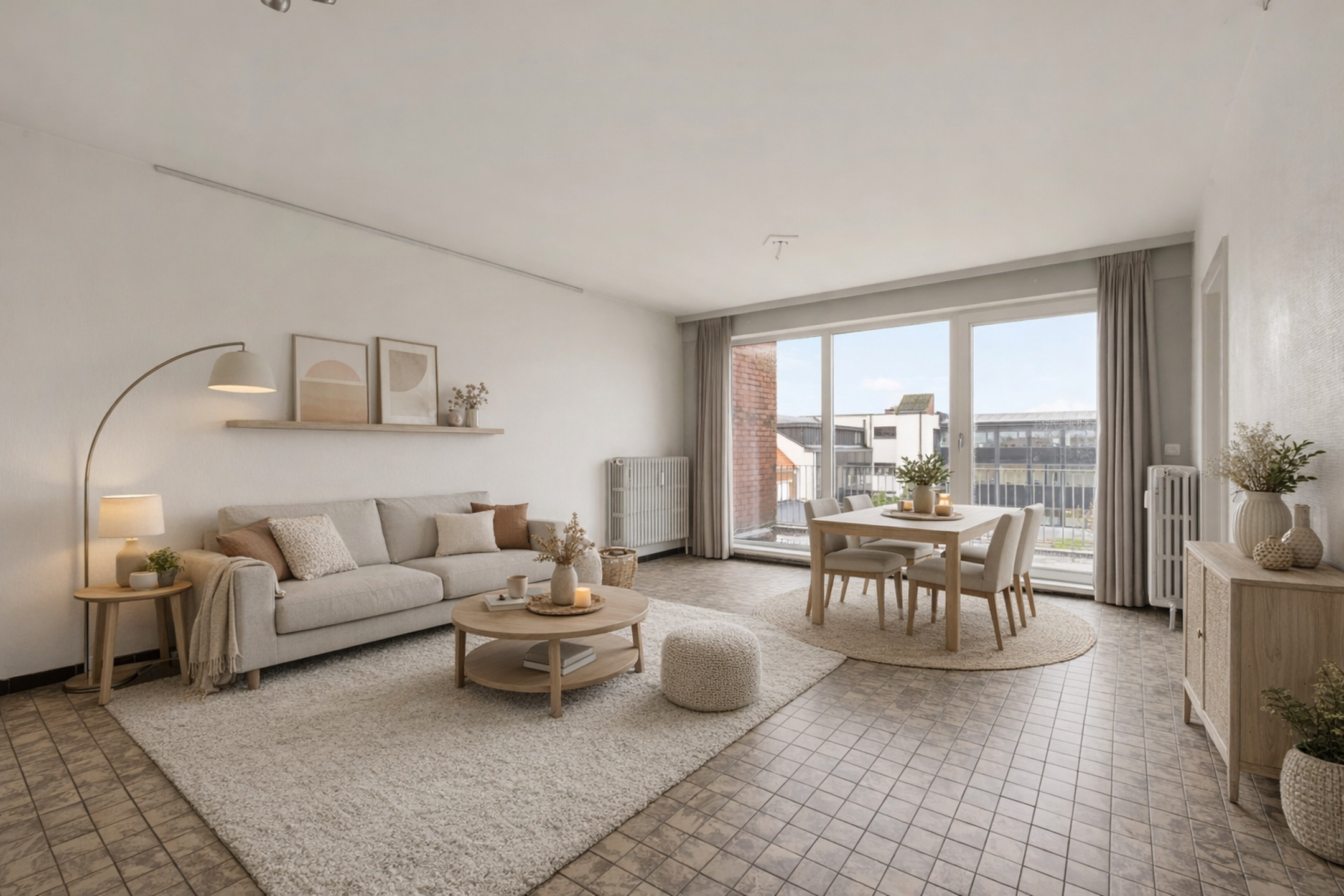 House for sale in Oudenaarde with 8 bedrooms - photo 4