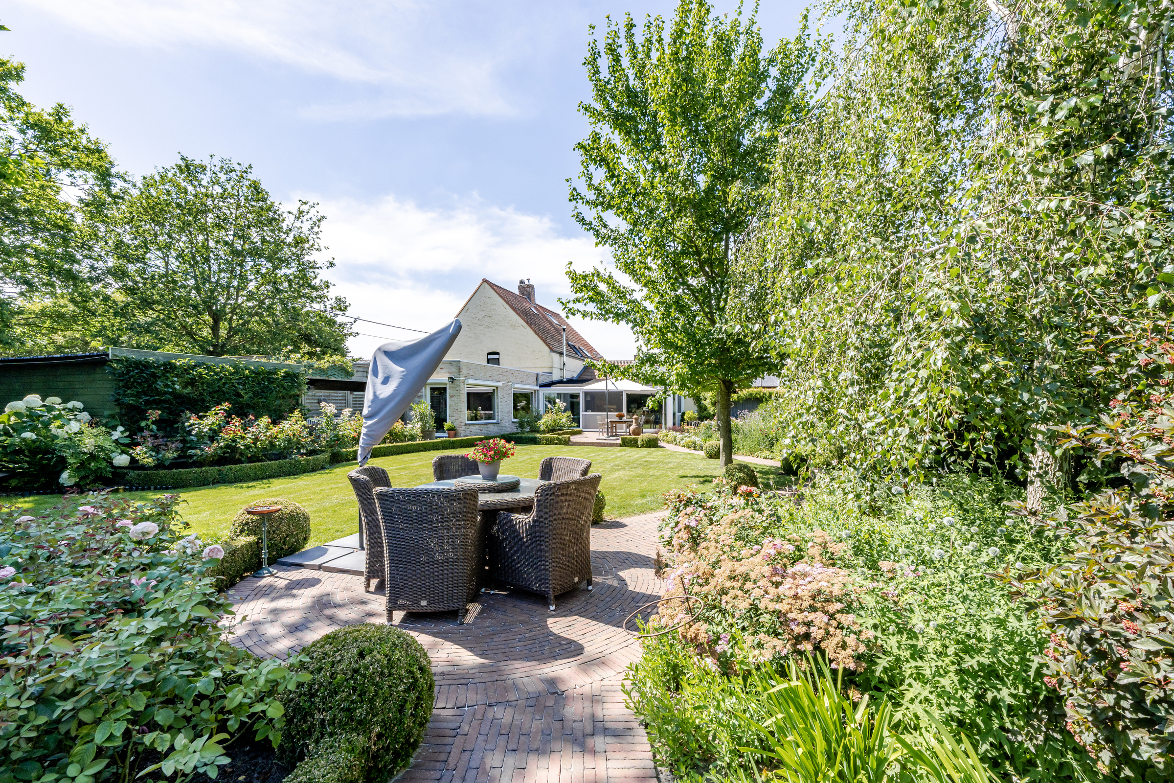 Maison à vendre à Wielsbeke