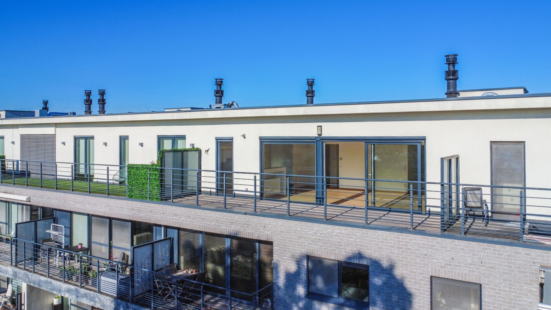 Apartment for sale in Halle with 3 bedrooms - photo 4