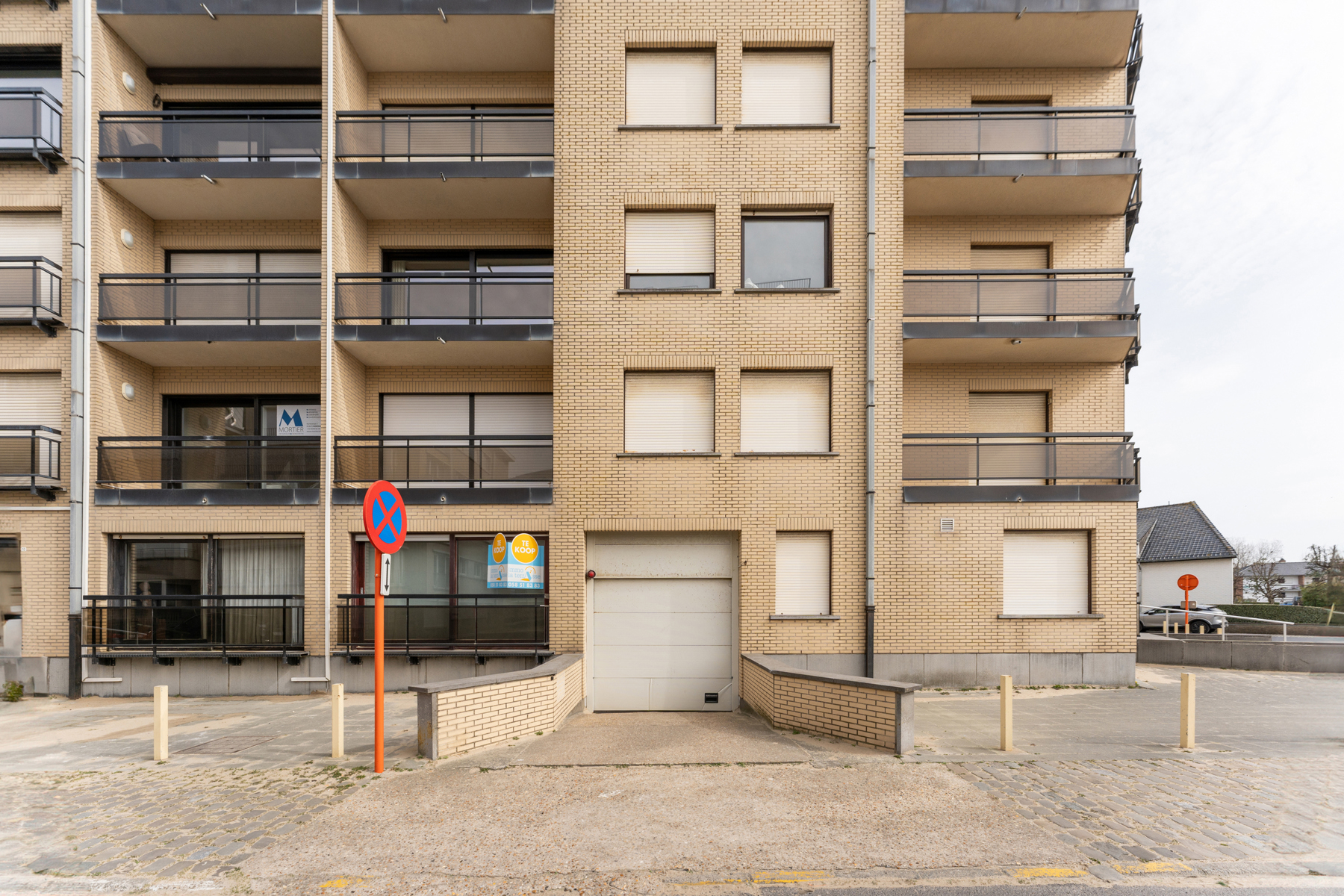 Garage for sale in Koksijde - photo 3