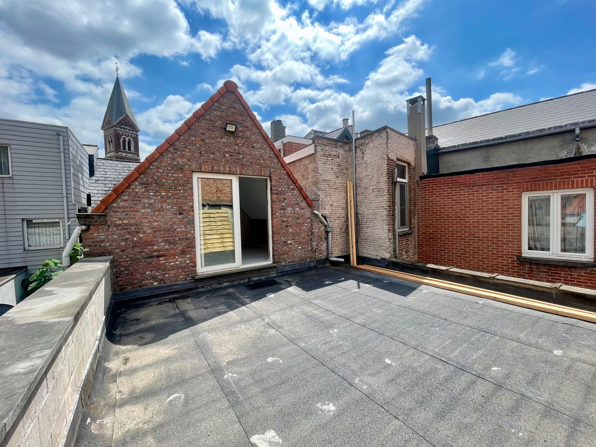 Duplexappartement met 4 slaapkamers - foto 5
