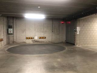 Garage à louer à Ypres