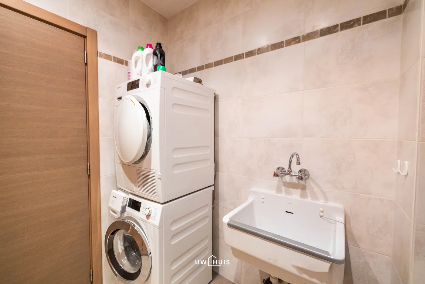 Prachtig goed onderhouden appartement op een zeer rustige omgeving - foto 5