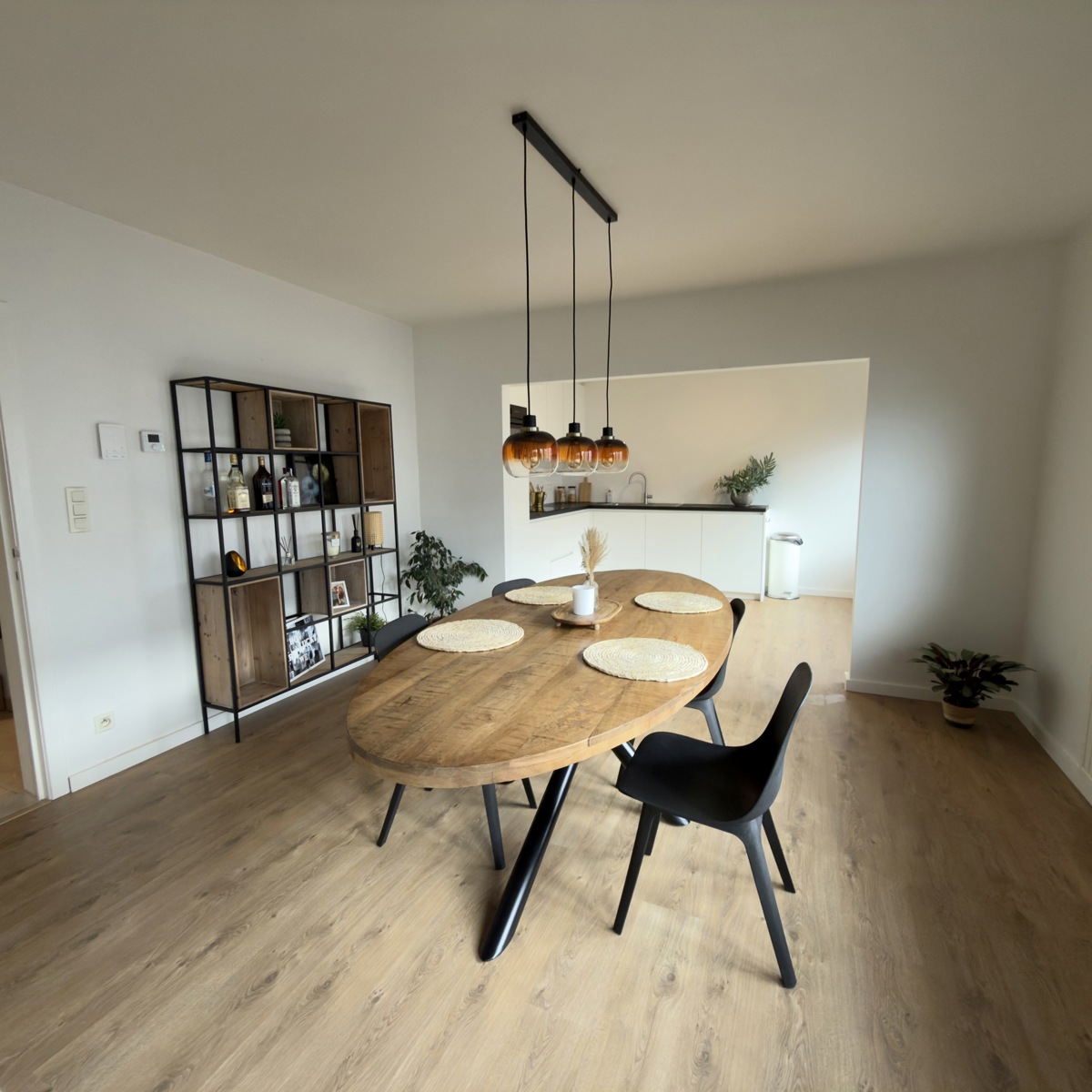 Apartment for rent in Oud-Turnhout with 2 bedrooms - photo 5