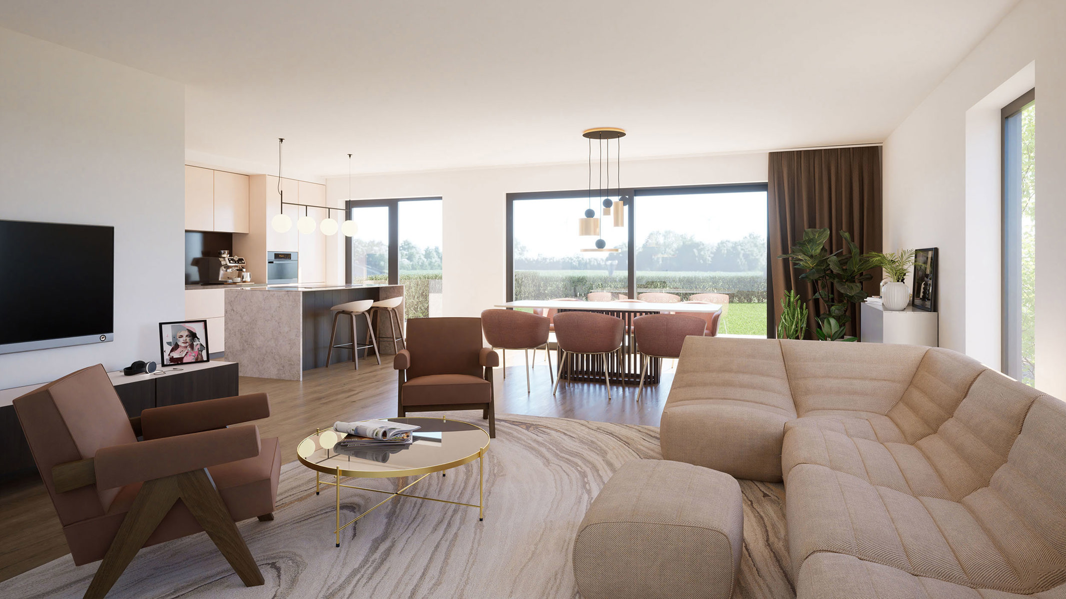 House for sale in Puurs-Sint-Amands with 3 bedrooms - photo 4