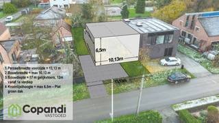 Interesse? Plan dan zelf je bezoek in via onze digitale kalender. Vragen? Neem gerust contact op met Sofie via sofie.stalmans@copandi.be of via...