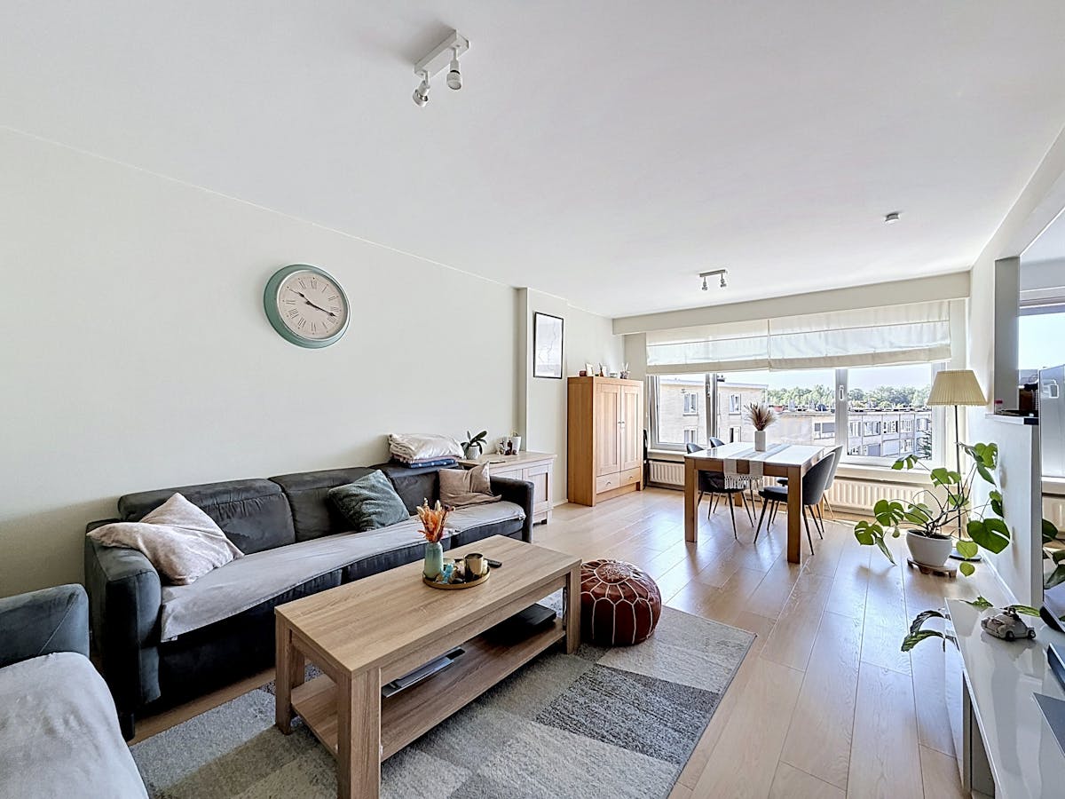 Gerenoveerd 2 slpk appartement te huur in Deurne - foto 2
