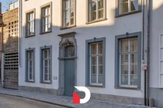 Appartement à louer à Bruges