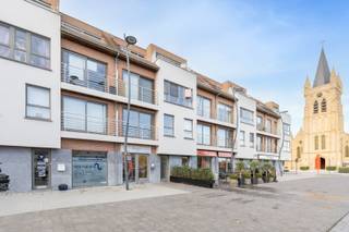 Appartement à vendre à Middelkerke
