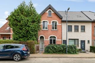 Maison à vendre à Kapellen