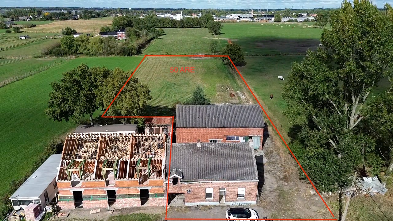 Maison à vendre à Sint-Katelijne-Waver avec 4 chambres - photo 2