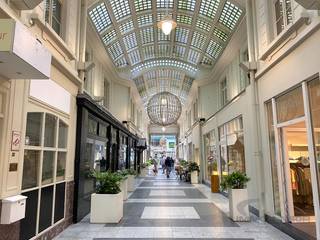 Commercial à louer à Ostende