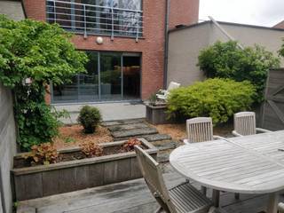 Apartment for rent in Lennik