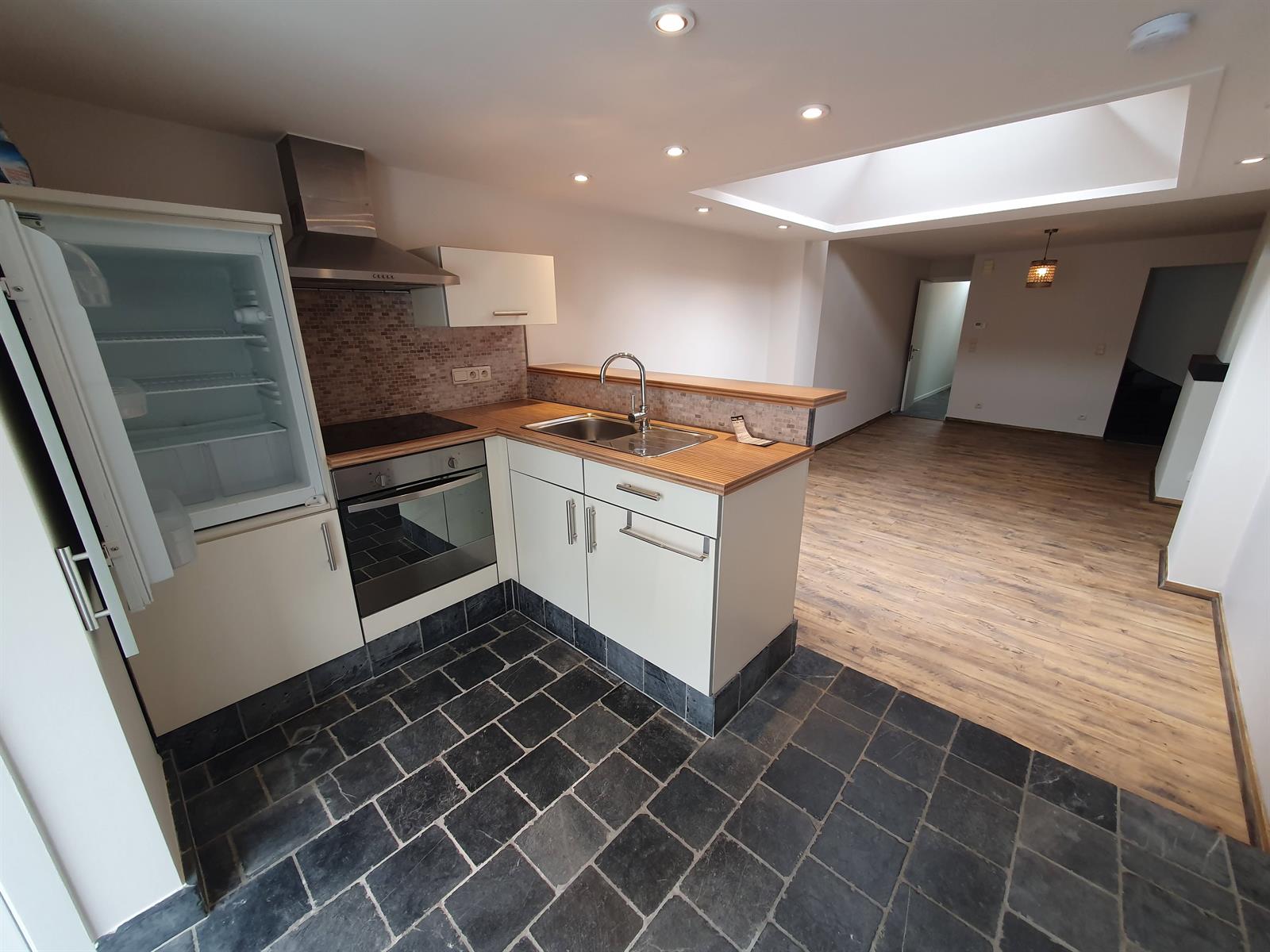 Maison à vendre à Courtrai avec 2 chambres - photo 1