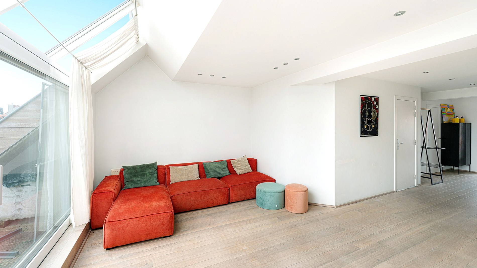 Appartement à vendre à Knokke avec 3 chambres - photo 3