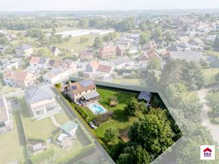 House for sale in Dilbeek
