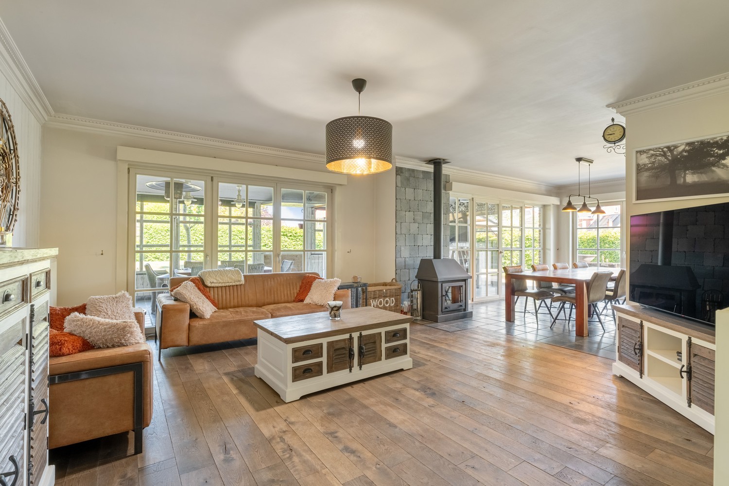 Maison à vendre à Overpelt avec 6 chambres - photo 2