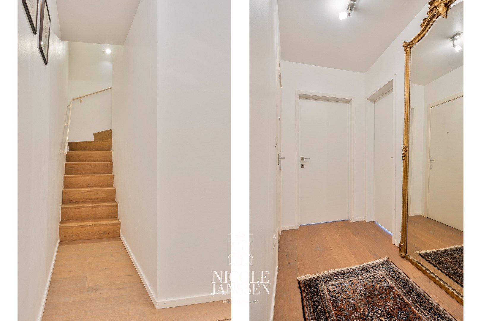 Ruim duplexappartement - foto 5