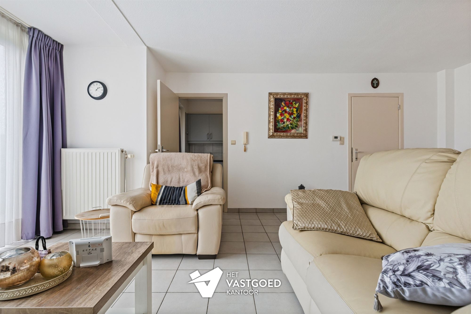 Appartement à vendre à Beringen avec 2 chambres - photo 4