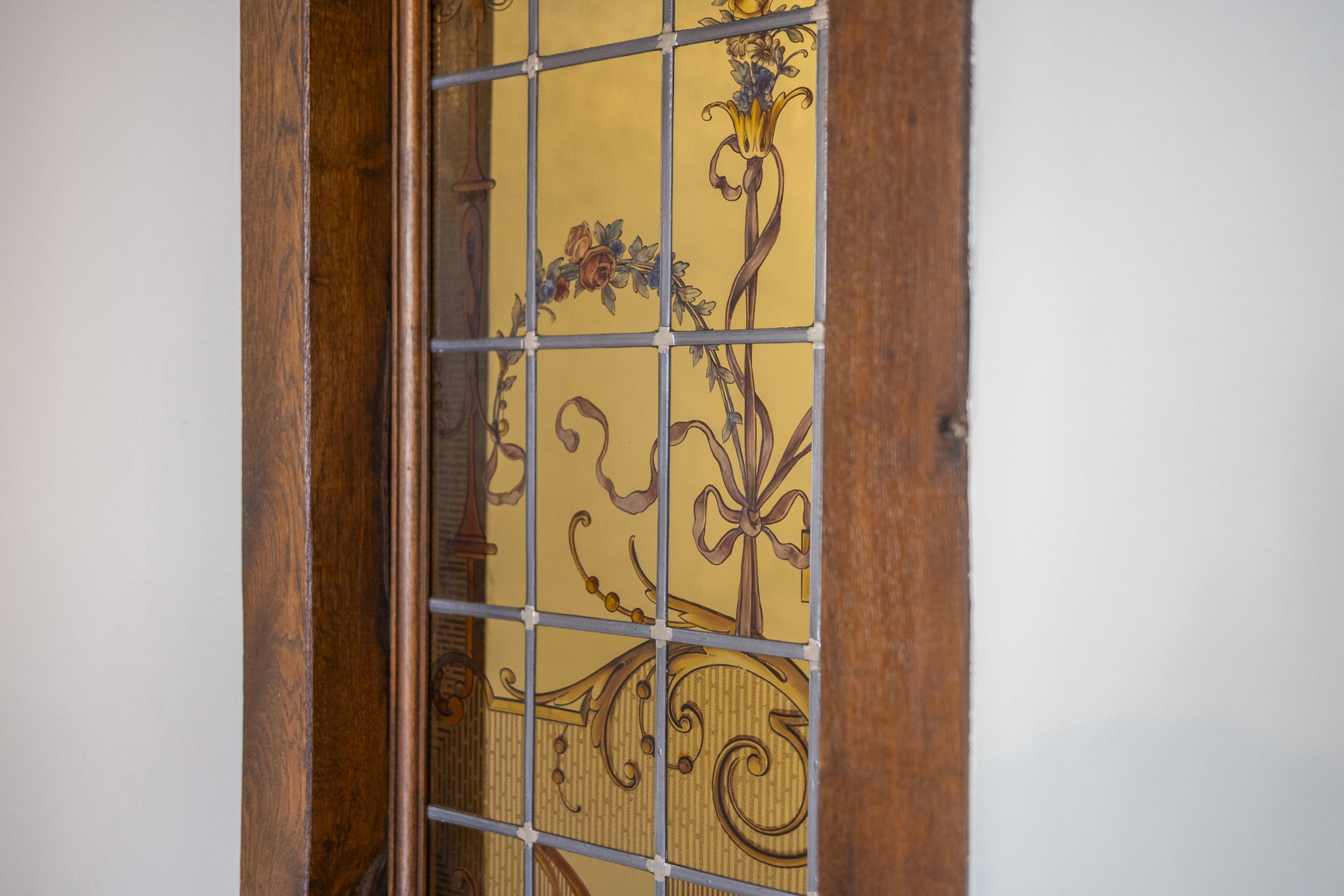 Prachtige authentieke herenwoning in hartje Mechelen - foto 5