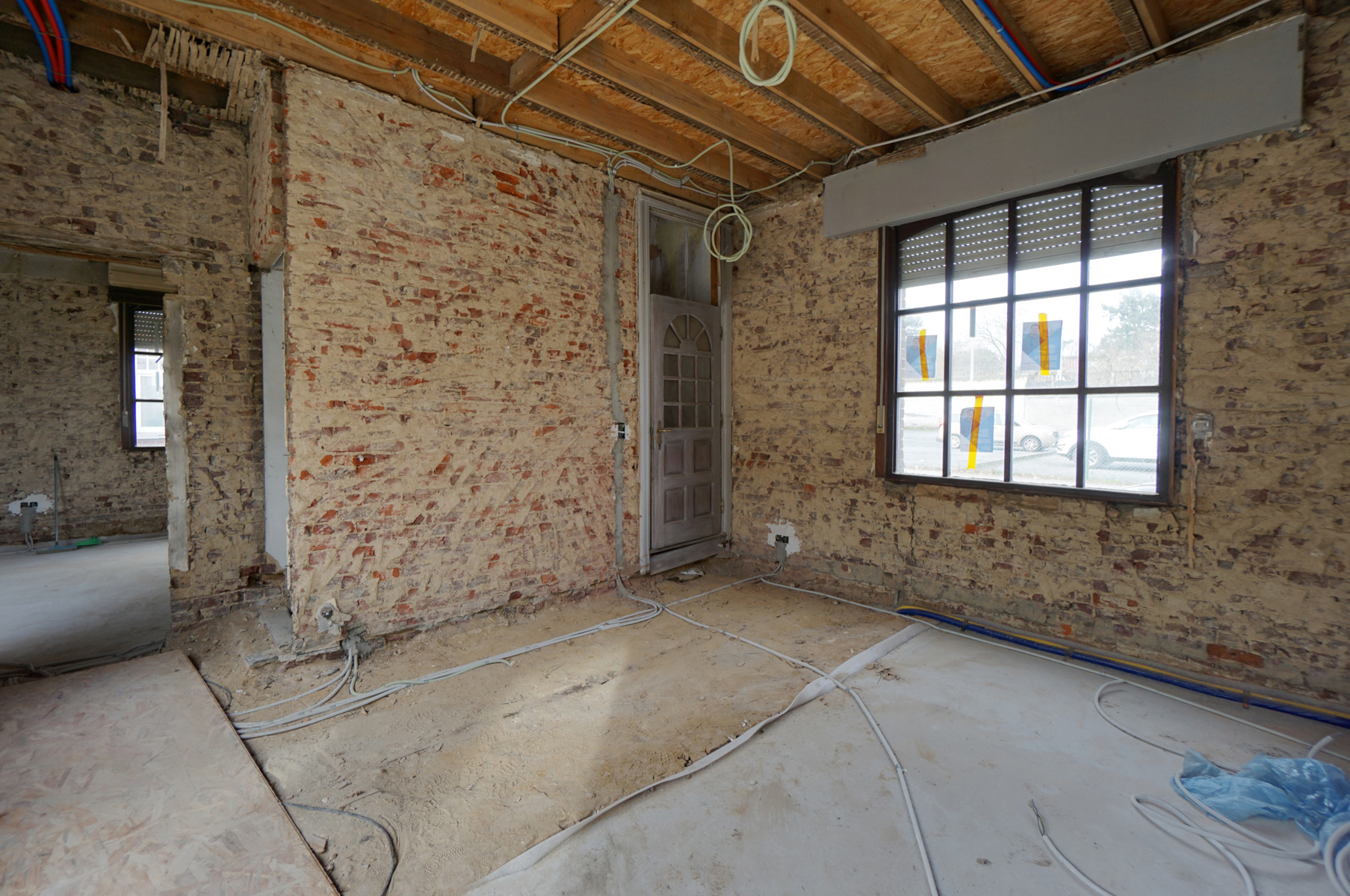 Renovatieproject in hartje Beveren (Roeselare) - foto 5