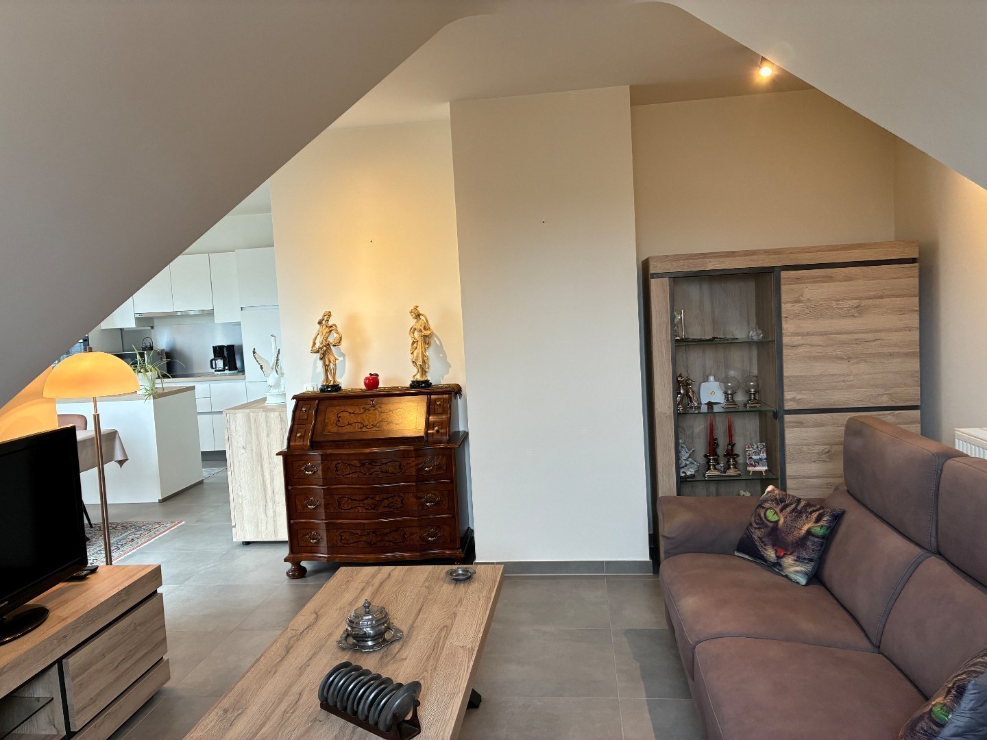 2-slpk-appartement in stijlvolle residentie - foto 5