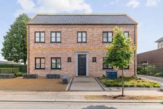 Appartement à vendre à Diepenbeek