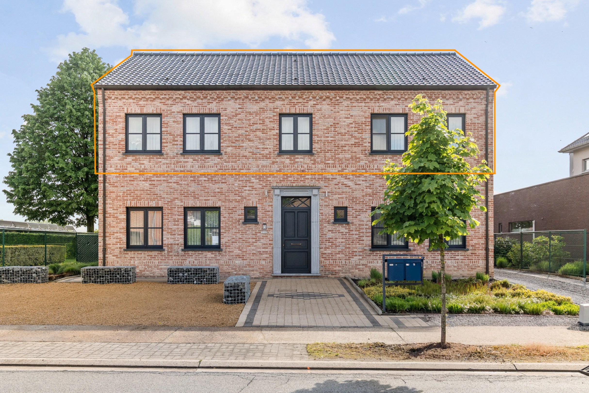 Appartement à vendre à Diepenbeek