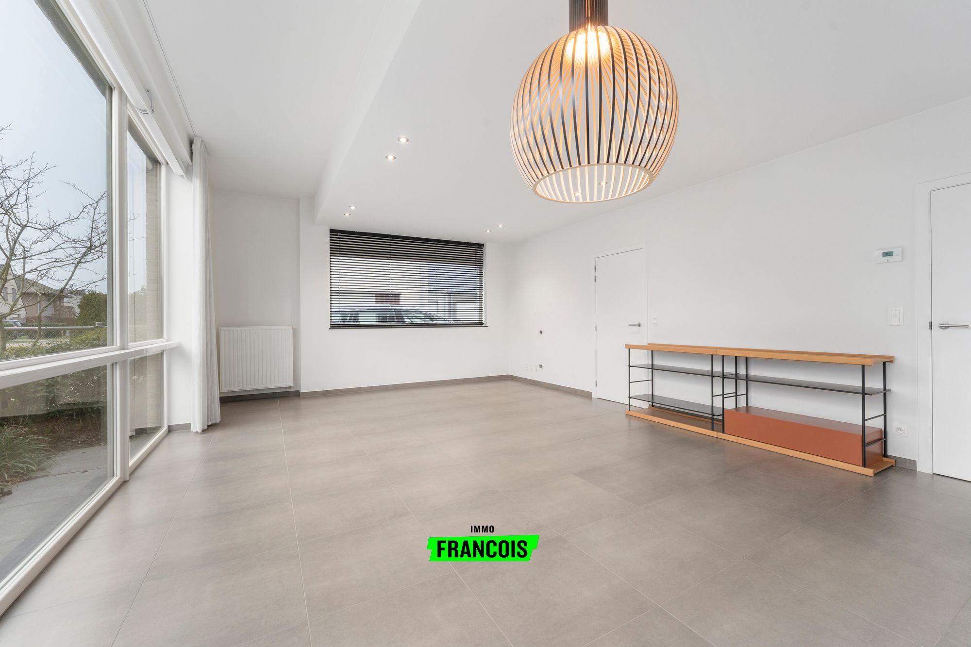 Recente Halfopen Bebouwing met EPC A in Baanhof, Oostende Te Koop - foto 5