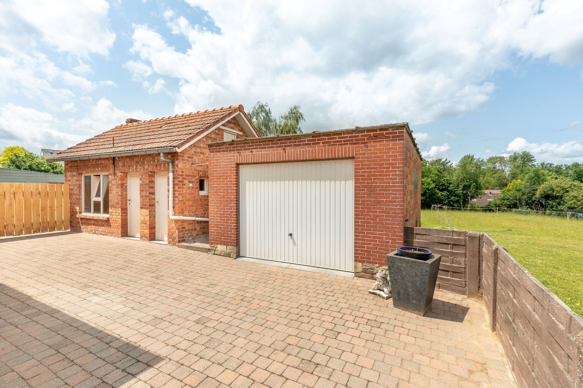 House for rent in Bierbeek with 3 bedrooms - photo 5