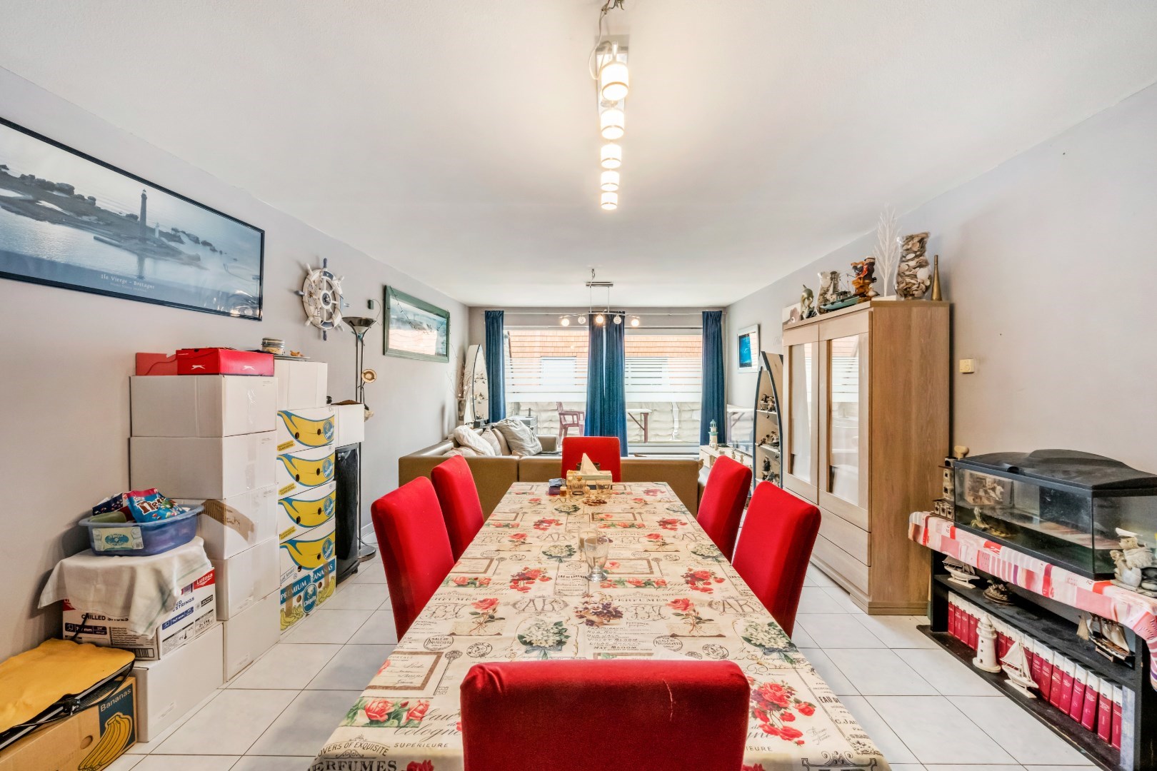 Centraal gelegen appartement met een bewoonbare oppervlakte van 146m²! - foto 3