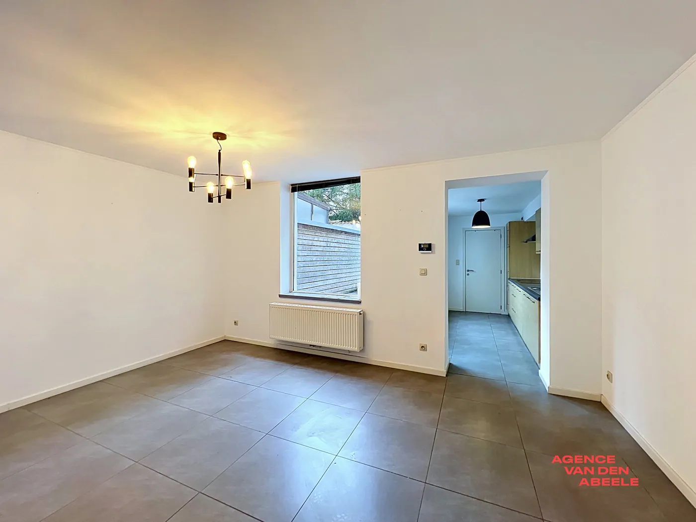 Authentieke trapgevel woning met ruim buitenterras  - foto 4