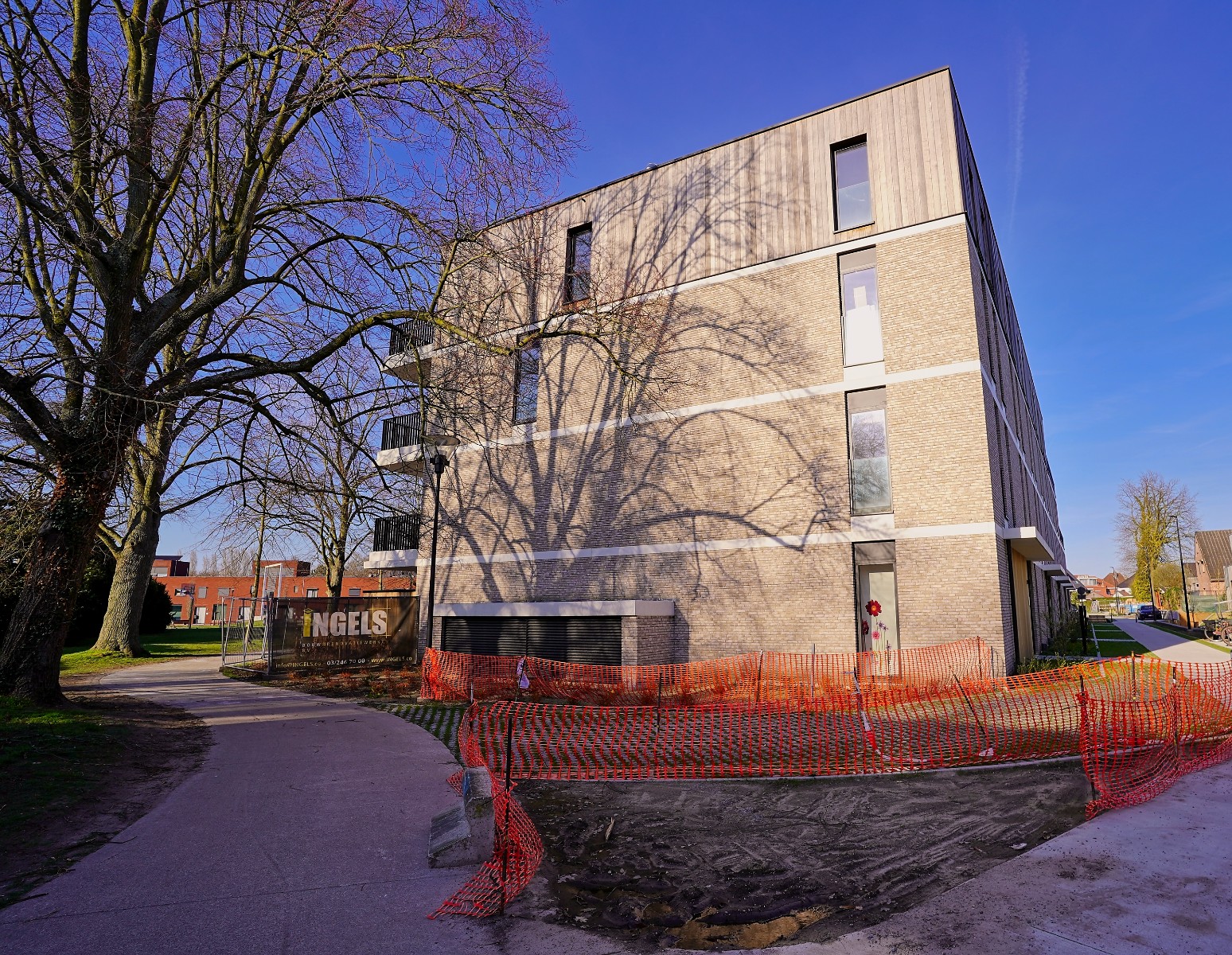 Energiezuinig wonen op toplocatie in het Centrum van Beveren - foto 5