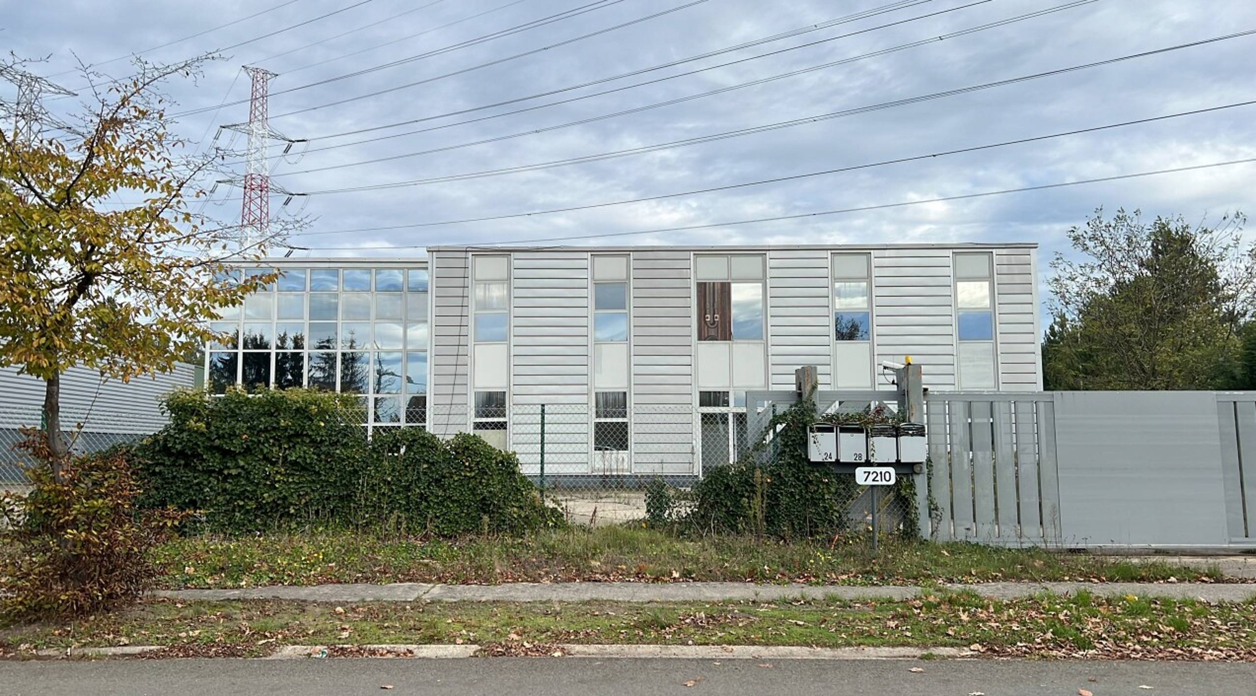 Commercial à louer à Zutendaal - photo 4