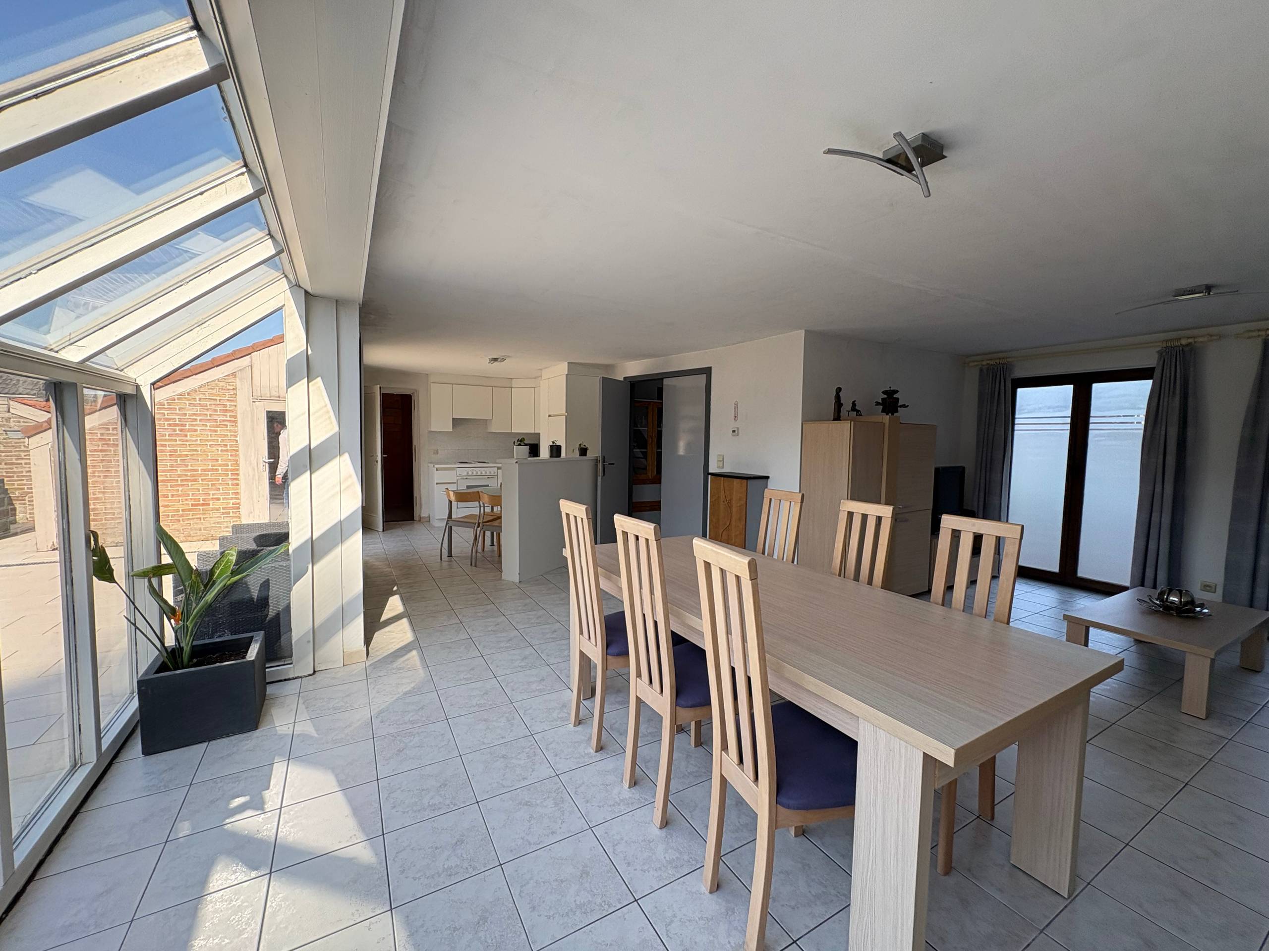 House for sale in Zonnebeke with 2 bedrooms - photo 4