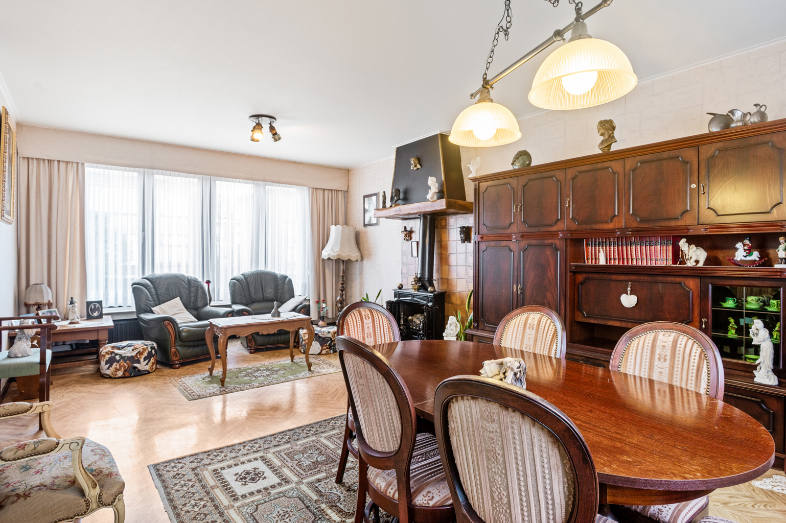 Huis te koop in Ekeren met 3 slaapkamers - foto 5