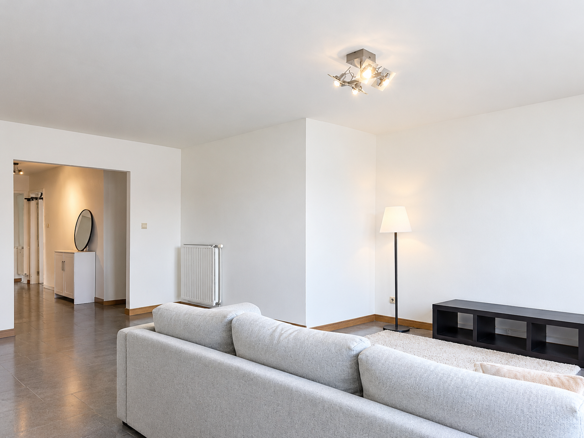 Appartement te huur in Lier met 2 slaapkamers - foto 5