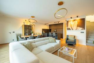 Appartement à vendre à Rijkevorsel