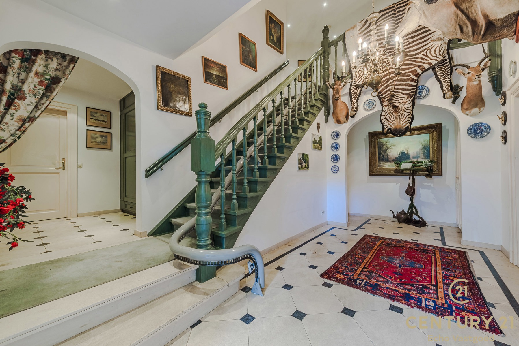 Maison à vendre à Oud-Turnhout avec 5 chambres - photo 5