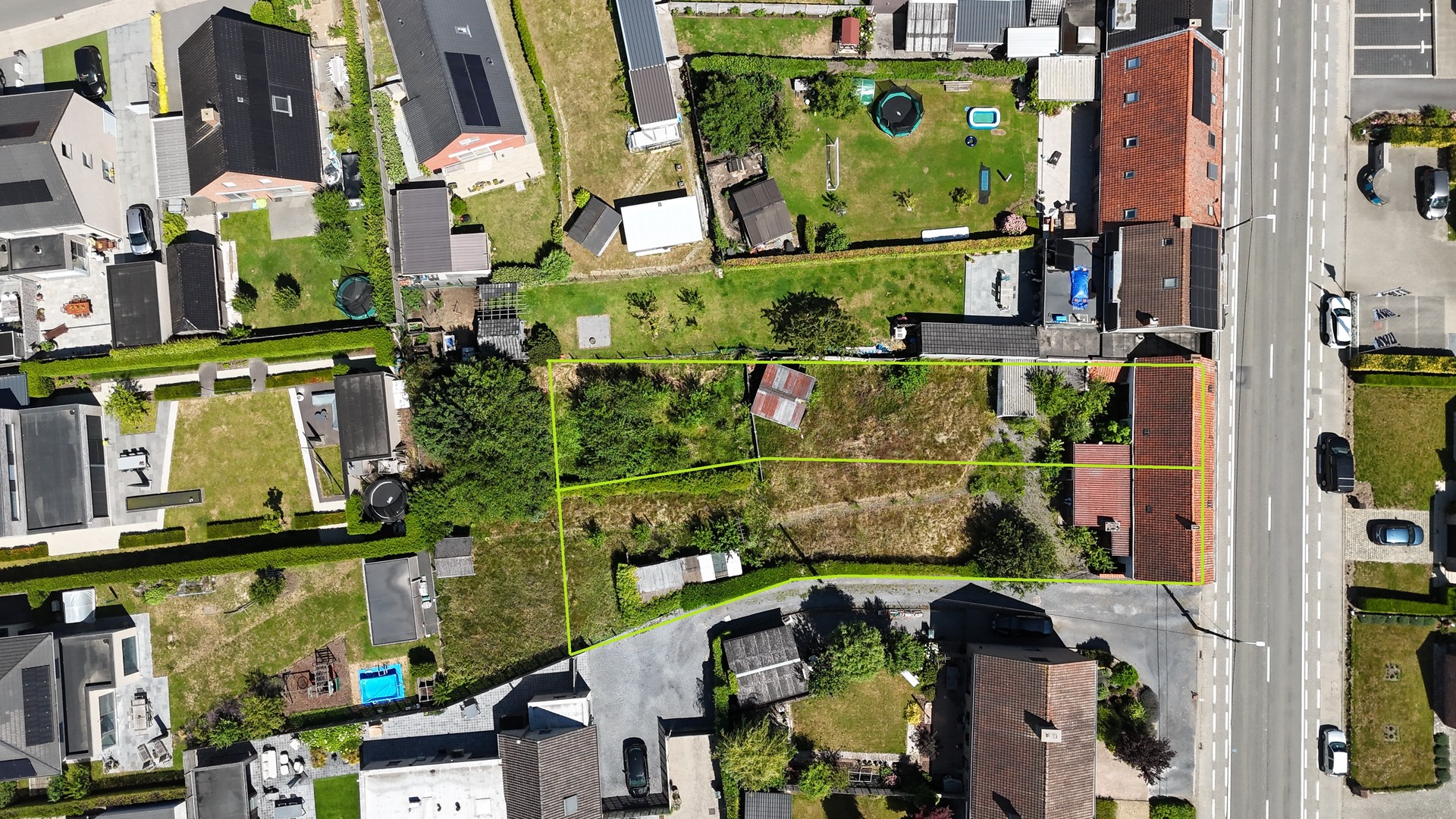 Land for sale in Roeselare - photo 2