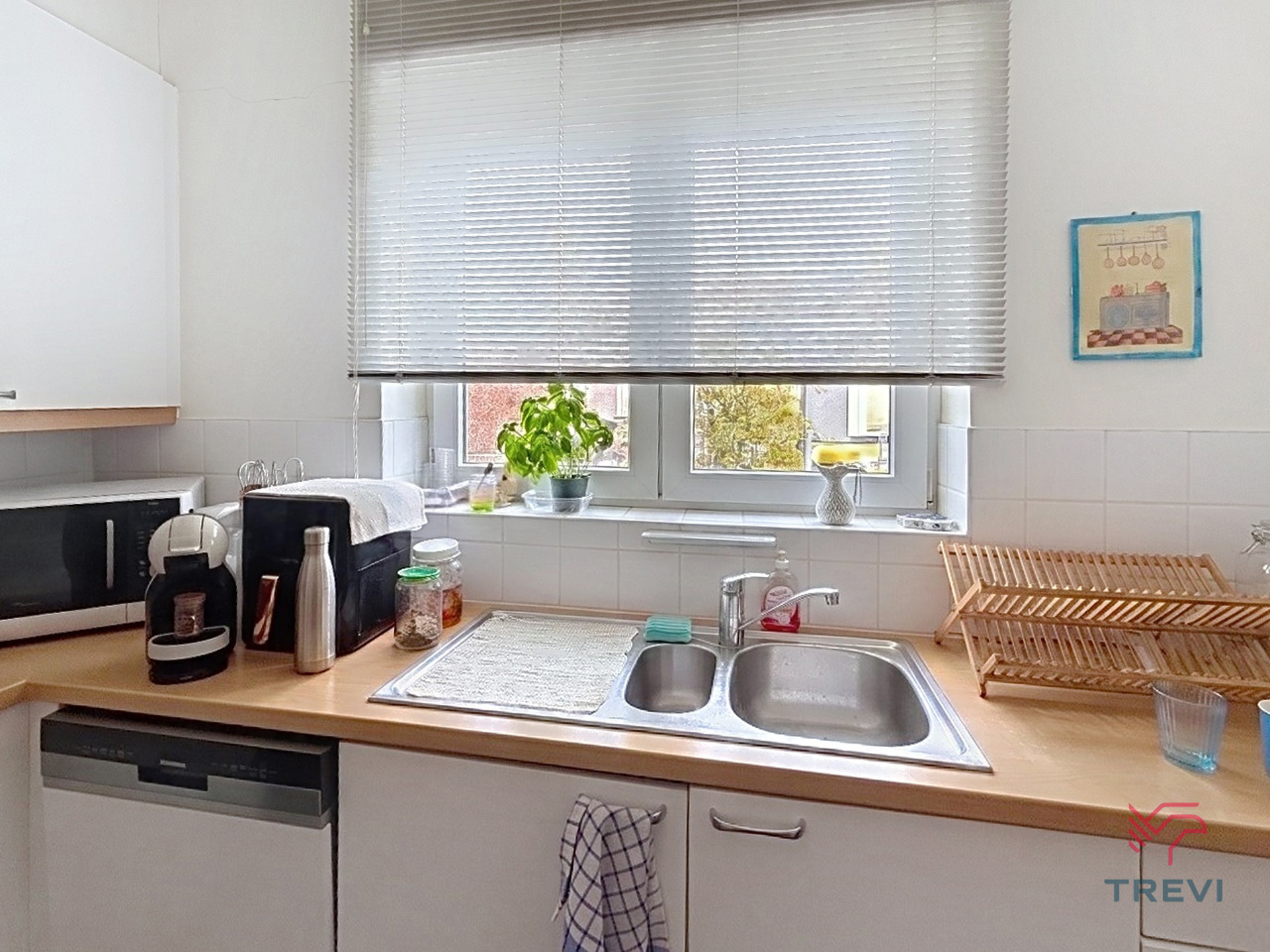 Appartement à louer à Auderghem avec 2 chambres - photo 5