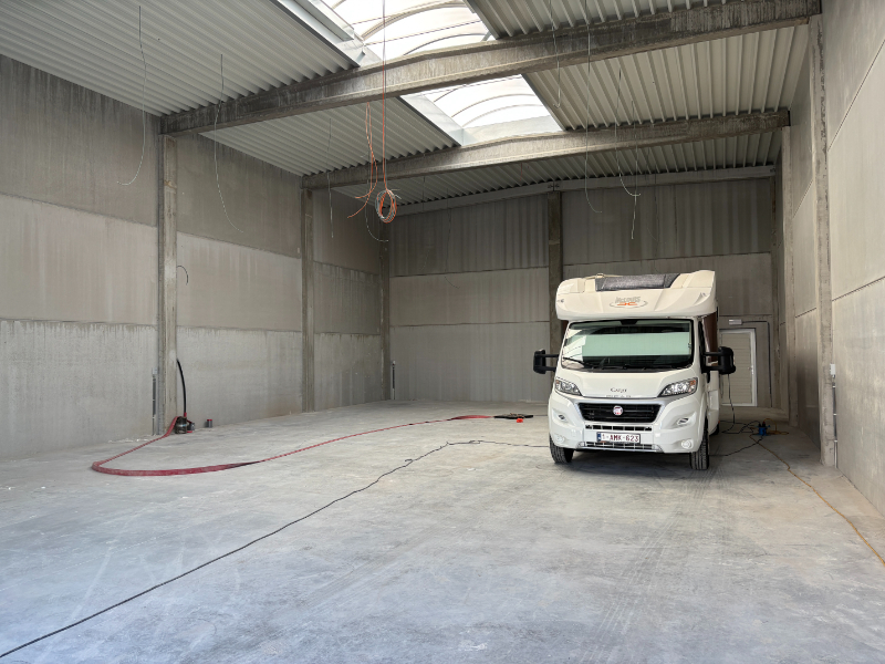 Commercial à vendre à Oostnieuwkerke - photo 4