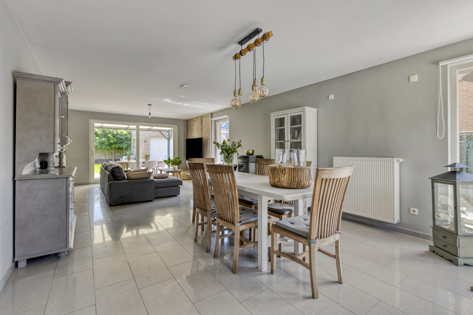 Huis te koop in Houthalen-Helchteren met 3 slaapkamers - foto 5