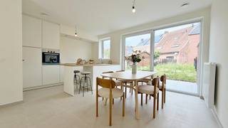 Maison à vendre à Ypres