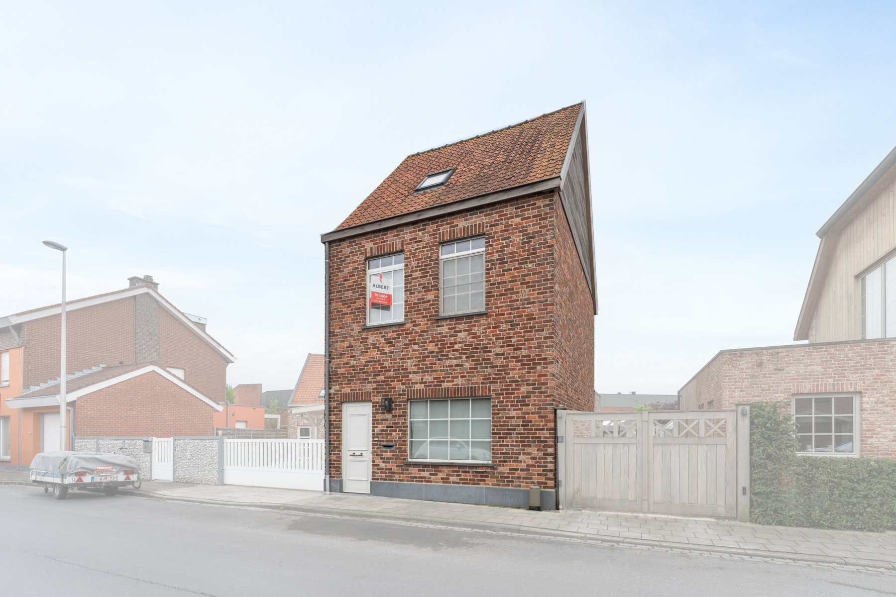 Instapklare gezinswoning met 4 slaapkamers  - foto 3